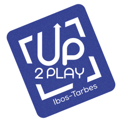 Logo UP2PLAY